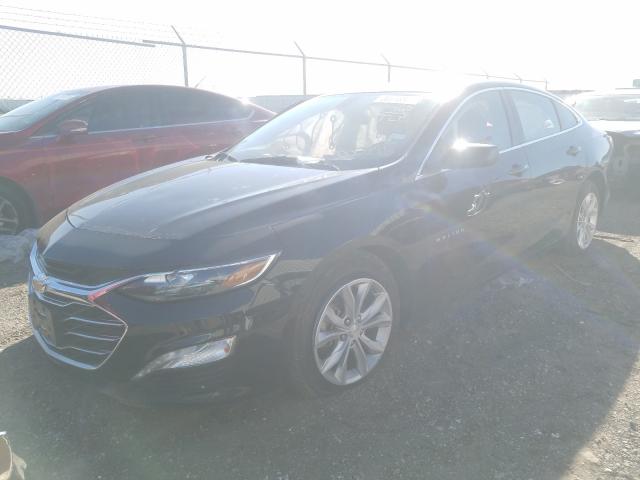 Photo 1 VIN: 1G1ZD5ST7LF005786 - CHEVROLET MALIBU LT 