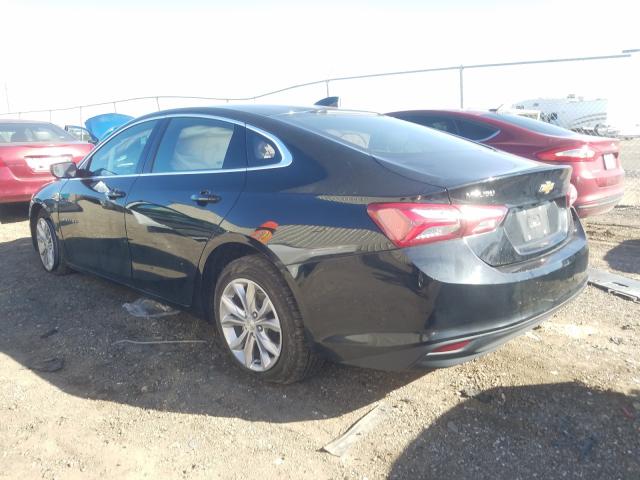 Photo 2 VIN: 1G1ZD5ST7LF005786 - CHEVROLET MALIBU LT 