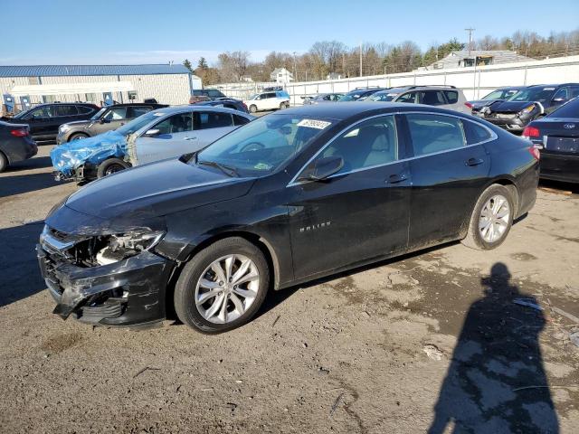 Photo 0 VIN: 1G1ZD5ST7LF008865 - CHEVROLET MALIBU LT 