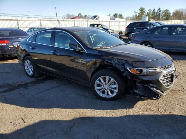 Photo 3 VIN: 1G1ZD5ST7LF008865 - CHEVROLET MALIBU LT 