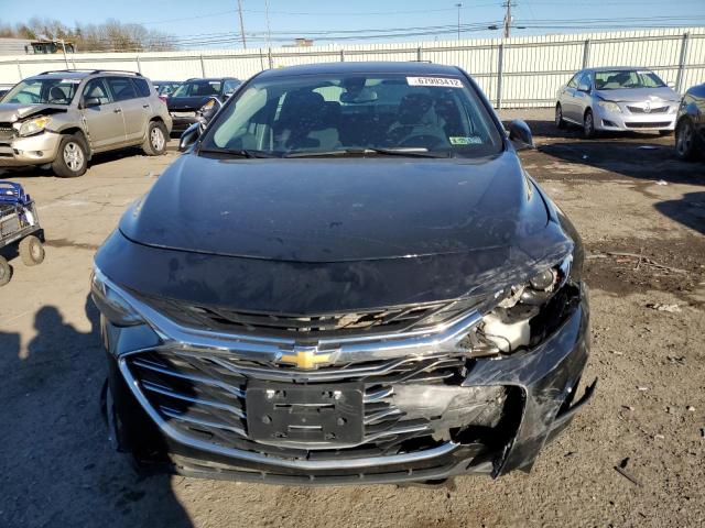 Photo 4 VIN: 1G1ZD5ST7LF008865 - CHEVROLET MALIBU LT 