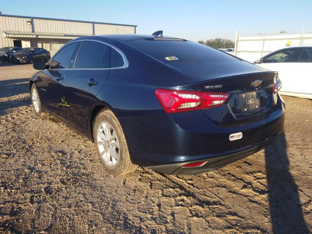 Photo 2 VIN: 1G1ZD5ST7LF009336 - CHEVROLET MALIBU 