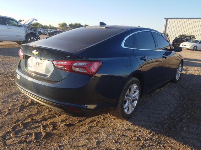 Photo 3 VIN: 1G1ZD5ST7LF009336 - CHEVROLET MALIBU 