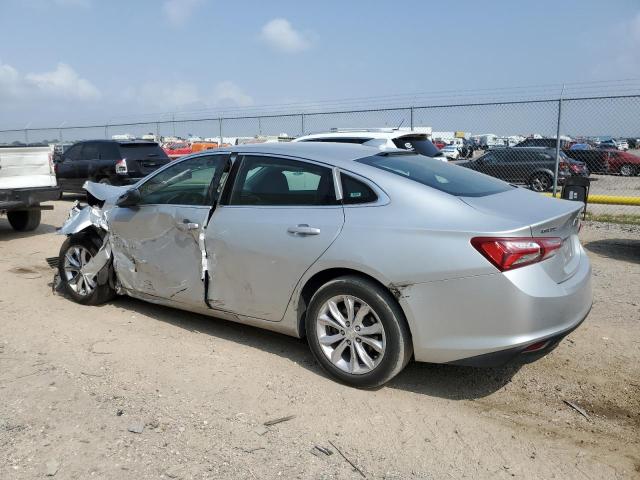 Photo 1 VIN: 1G1ZD5ST7LF013368 - CHEVROLET MALIBU 