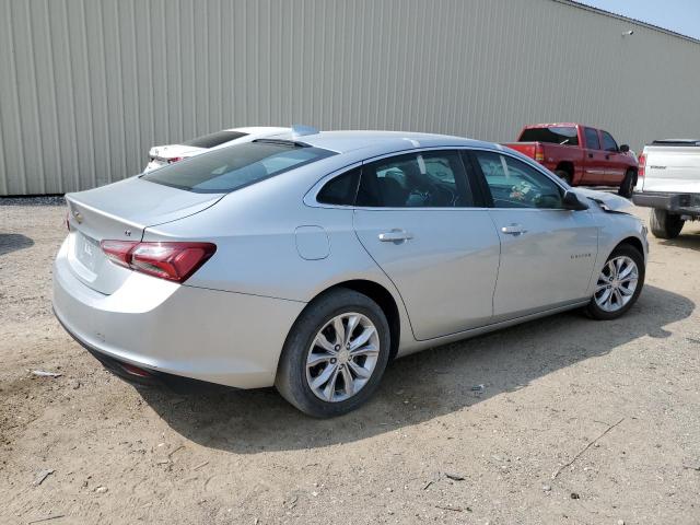 Photo 2 VIN: 1G1ZD5ST7LF013368 - CHEVROLET MALIBU 