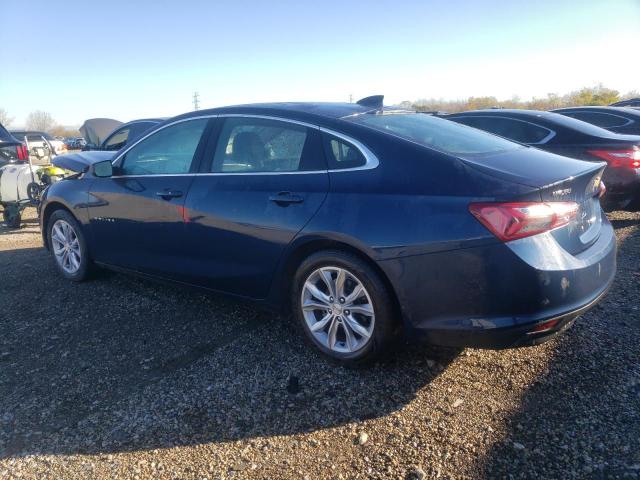 Photo 1 VIN: 1G1ZD5ST7LF021907 - CHEVROLET MALIBU LT 