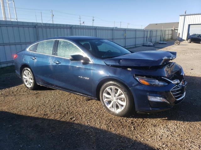 Photo 3 VIN: 1G1ZD5ST7LF021907 - CHEVROLET MALIBU LT 