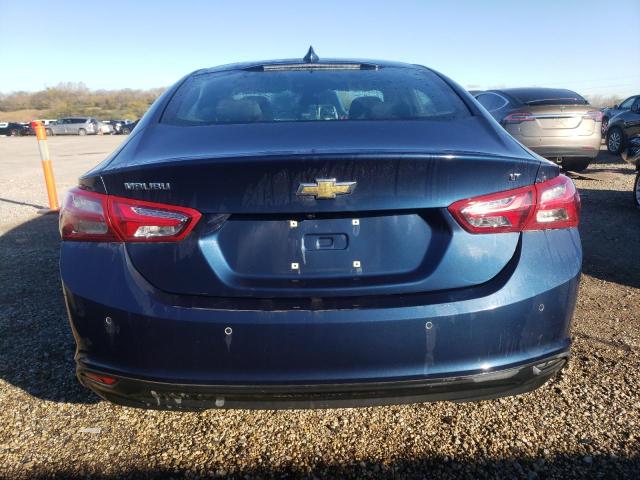 Photo 5 VIN: 1G1ZD5ST7LF021907 - CHEVROLET MALIBU LT 