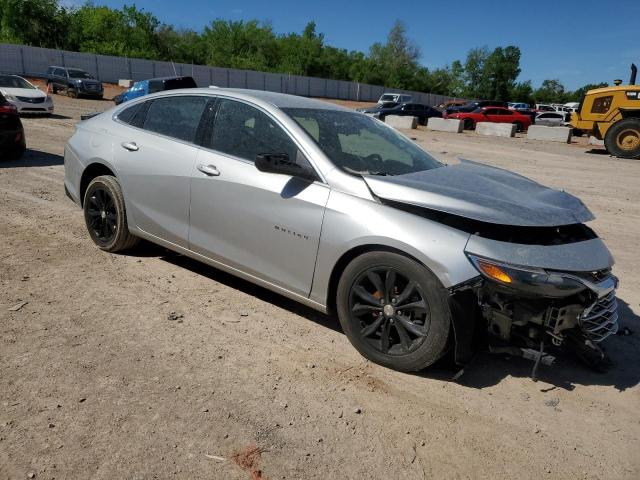 Photo 3 VIN: 1G1ZD5ST7LF024533 - CHEVROLET MALIBU LT 