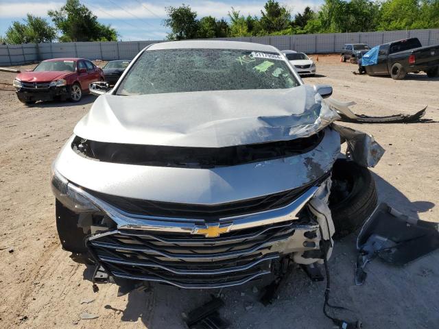 Photo 4 VIN: 1G1ZD5ST7LF024533 - CHEVROLET MALIBU LT 