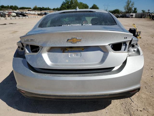 Photo 5 VIN: 1G1ZD5ST7LF024533 - CHEVROLET MALIBU LT 