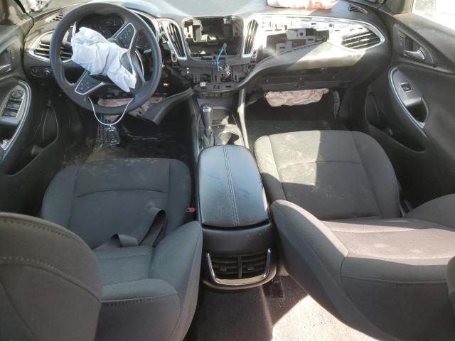 Photo 7 VIN: 1G1ZD5ST7LF024533 - CHEVROLET MALIBU LT 