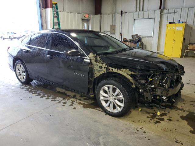 Photo 3 VIN: 1G1ZD5ST7LF027030 - CHEVROLET MALIBU 