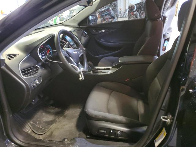 Photo 6 VIN: 1G1ZD5ST7LF027030 - CHEVROLET MALIBU 