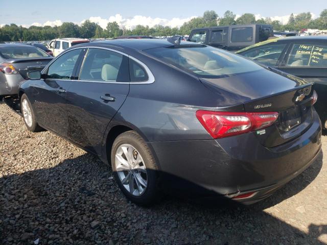 Photo 1 VIN: 1G1ZD5ST7LF028372 - CHEVROLET MALIBU 