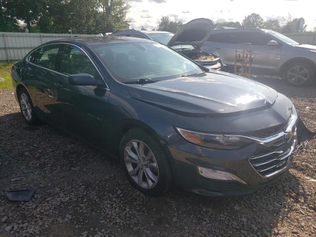 Photo 3 VIN: 1G1ZD5ST7LF028372 - CHEVROLET MALIBU 