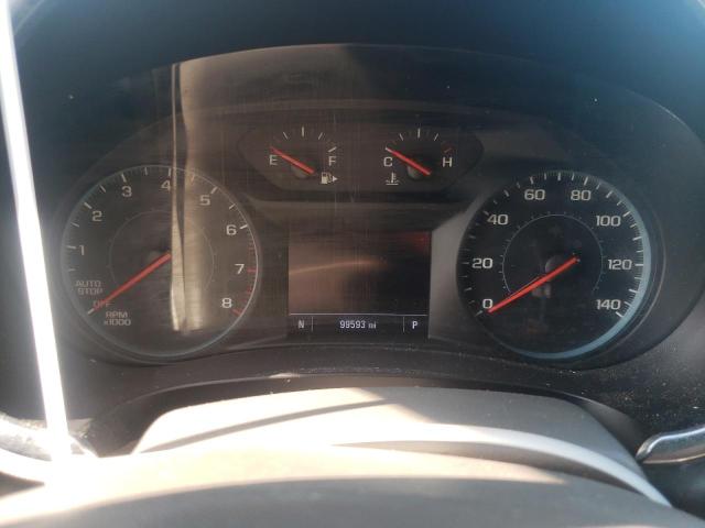 Photo 8 VIN: 1G1ZD5ST7LF028372 - CHEVROLET MALIBU 