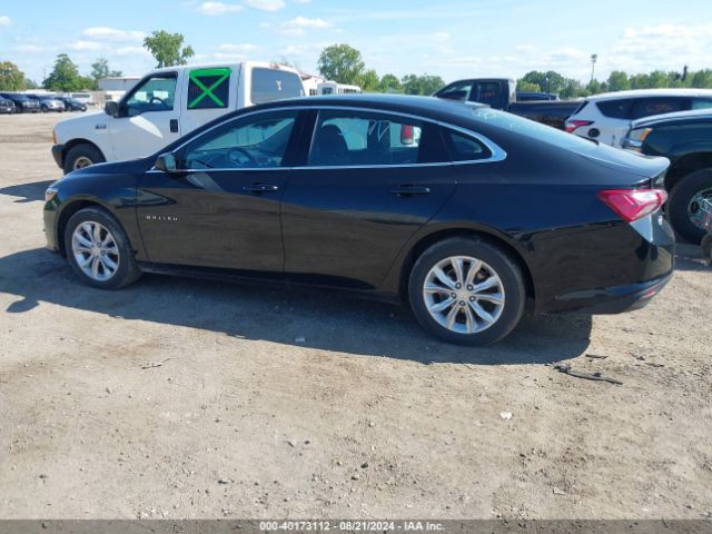 Photo 2 VIN: 1G1ZD5ST7LF029327 - CHEVROLET MALIBU 