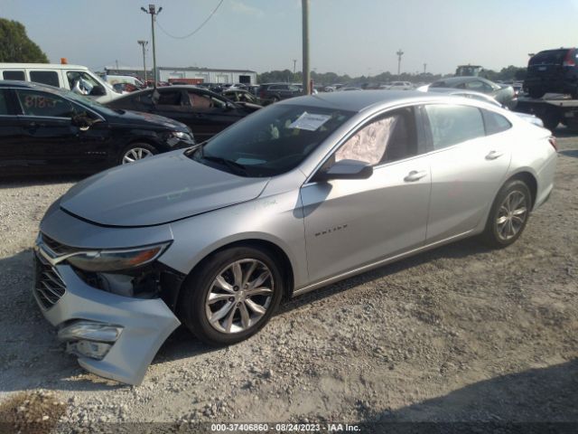 Photo 1 VIN: 1G1ZD5ST7LF030896 - CHEVROLET MALIBU 