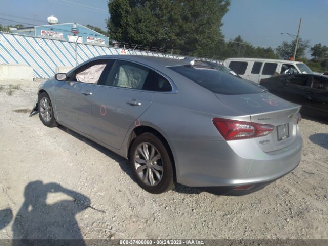 Photo 2 VIN: 1G1ZD5ST7LF030896 - CHEVROLET MALIBU 