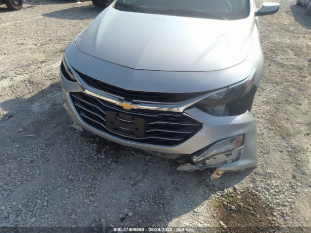 Photo 5 VIN: 1G1ZD5ST7LF030896 - CHEVROLET MALIBU 