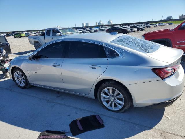 Photo 1 VIN: 1G1ZD5ST7LF031482 - CHEVROLET MALIBU LT 