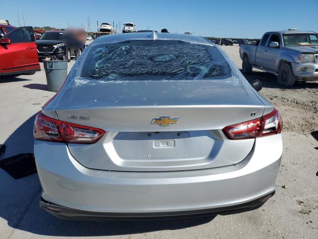 Photo 5 VIN: 1G1ZD5ST7LF031482 - CHEVROLET MALIBU LT 