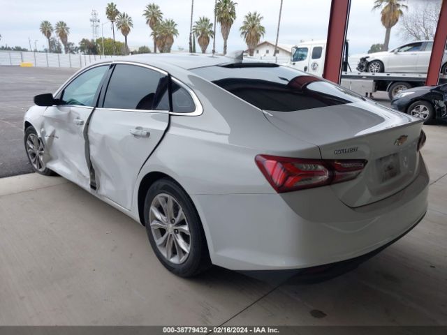 Photo 2 VIN: 1G1ZD5ST7LF032728 - CHEVROLET MALIBU 