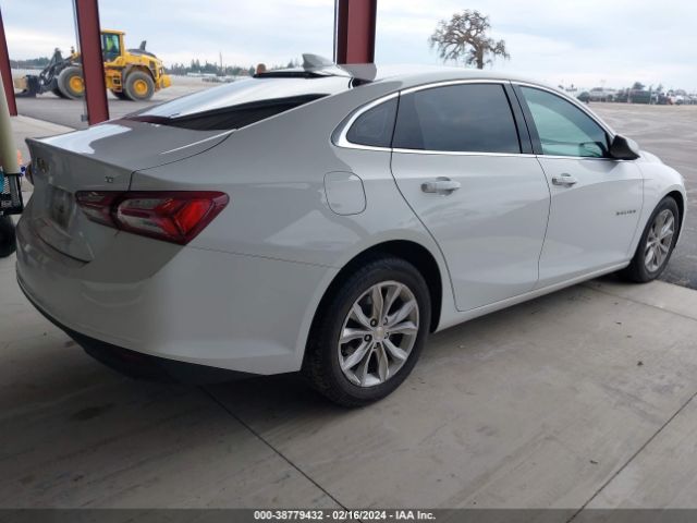 Photo 3 VIN: 1G1ZD5ST7LF032728 - CHEVROLET MALIBU 