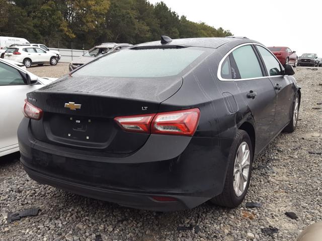 Photo 3 VIN: 1G1ZD5ST7LF035595 - CHEVROLET MALIBU LT 