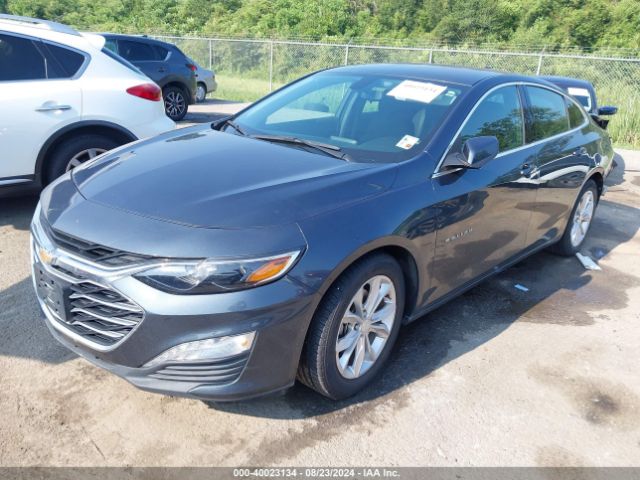 Photo 1 VIN: 1G1ZD5ST7LF036813 - CHEVROLET MALIBU 