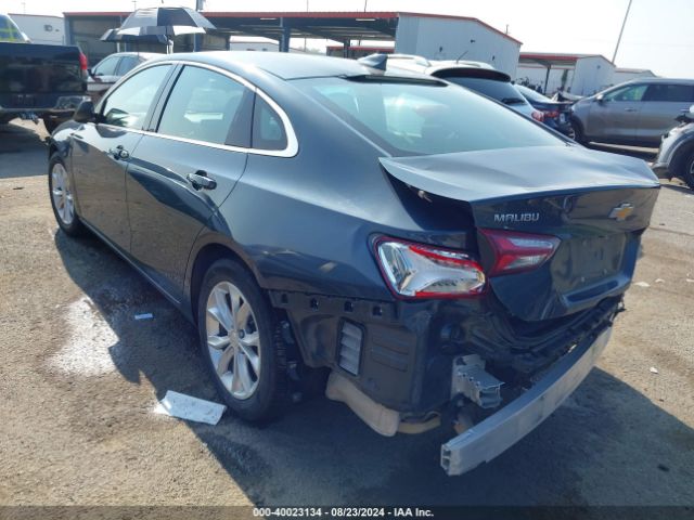 Photo 2 VIN: 1G1ZD5ST7LF036813 - CHEVROLET MALIBU 