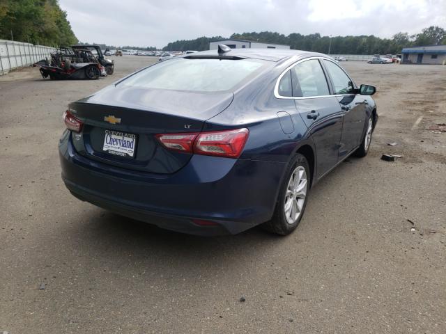 Photo 3 VIN: 1G1ZD5ST7LF037444 - CHEVROLET MALIBU LT 