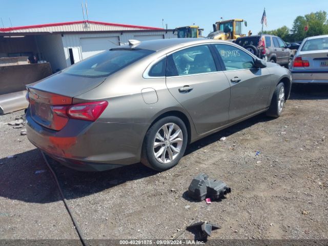 Photo 3 VIN: 1G1ZD5ST7LF037847 - CHEVROLET MALIBU 