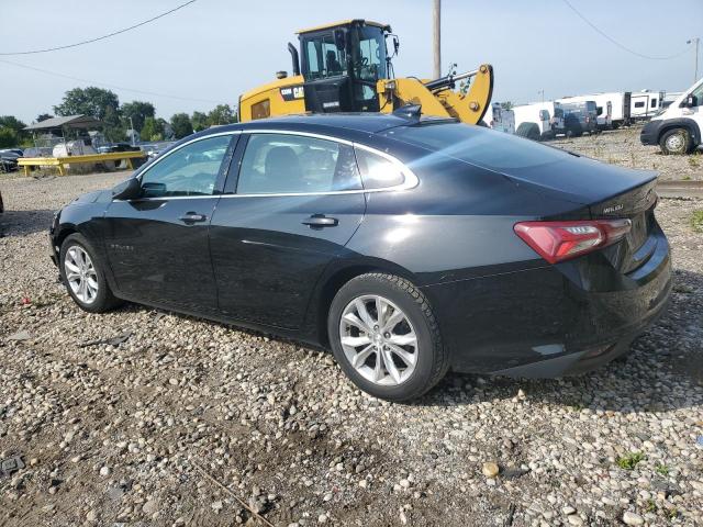 Photo 1 VIN: 1G1ZD5ST7LF039338 - CHEVROLET MALIBU LT 