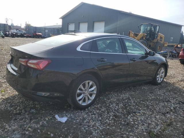 Photo 2 VIN: 1G1ZD5ST7LF039338 - CHEVROLET MALIBU LT 