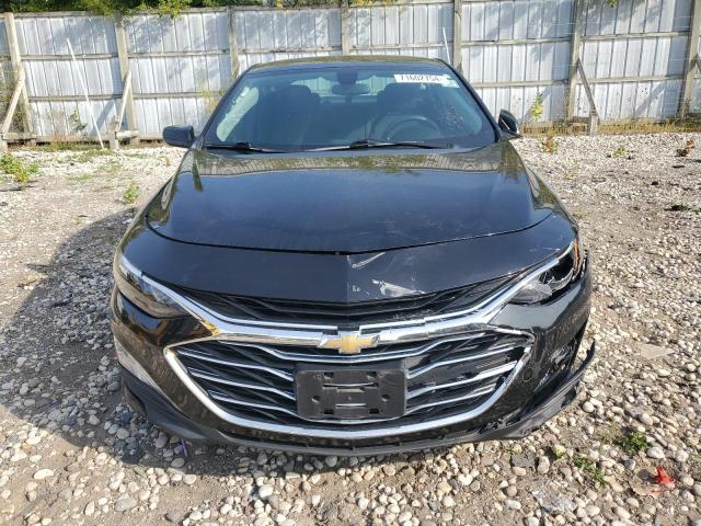 Photo 4 VIN: 1G1ZD5ST7LF039338 - CHEVROLET MALIBU LT 