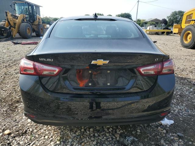 Photo 5 VIN: 1G1ZD5ST7LF039338 - CHEVROLET MALIBU LT 