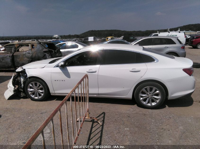 Photo 13 VIN: 1G1ZD5ST7LF040263 - CHEVROLET MALIBU 