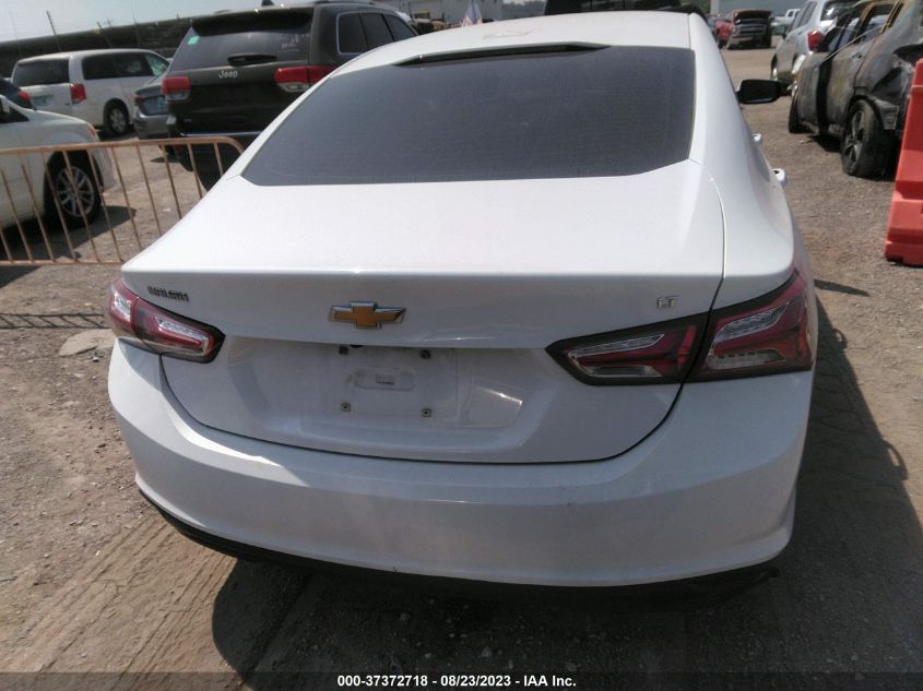 Photo 15 VIN: 1G1ZD5ST7LF040263 - CHEVROLET MALIBU 