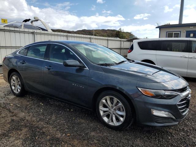 Photo 3 VIN: 1G1ZD5ST7LF041977 - CHEVROLET MALIBU LT 