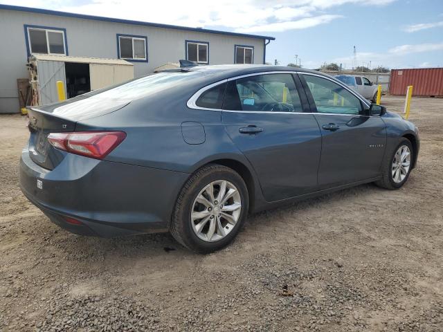 Photo 2 VIN: 1G1ZD5ST7LF041977 - CHEVROLET MALIBU LT 