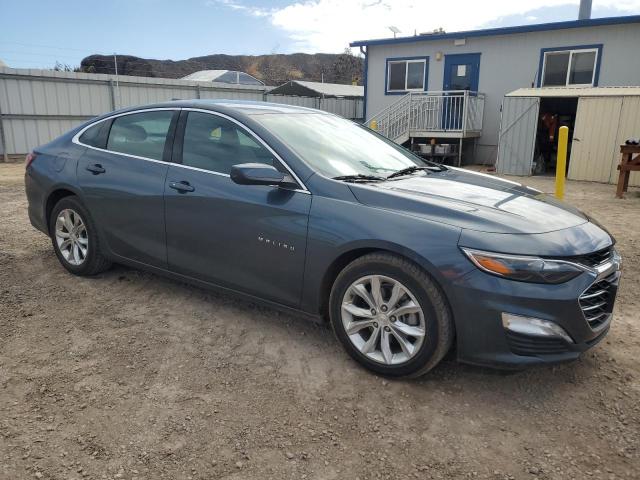 Photo 3 VIN: 1G1ZD5ST7LF041977 - CHEVROLET MALIBU LT 