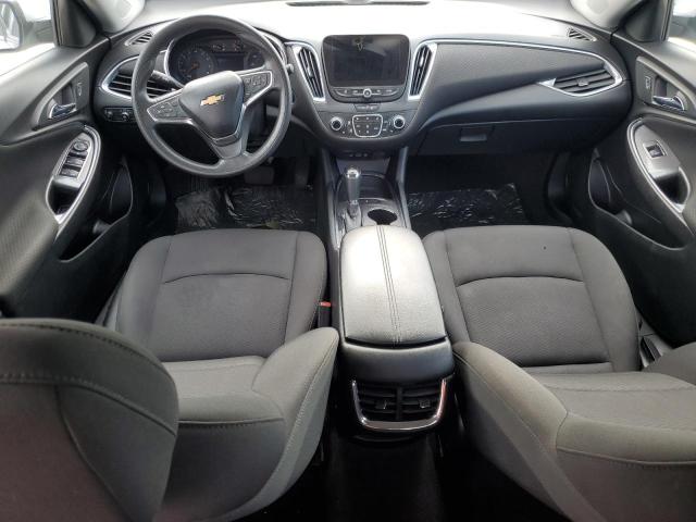 Photo 7 VIN: 1G1ZD5ST7LF042319 - CHEVROLET MALIBU LT 