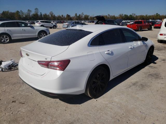 Photo 3 VIN: 1G1ZD5ST7LF044183 - CHEVROLET MALIBU LT 