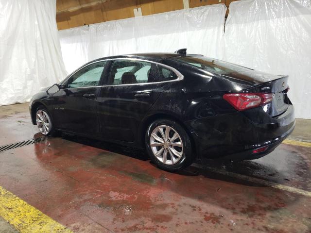 Photo 1 VIN: 1G1ZD5ST7LF046757 - CHEVROLET MALIBU 