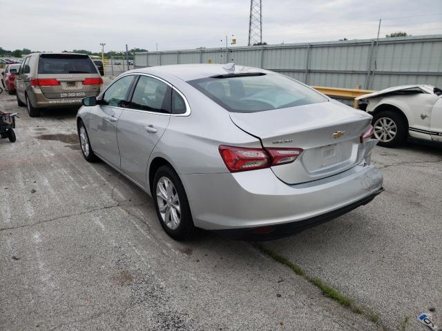 Photo 2 VIN: 1G1ZD5ST7LF047357 - CHEVROLET MALIBU LT 