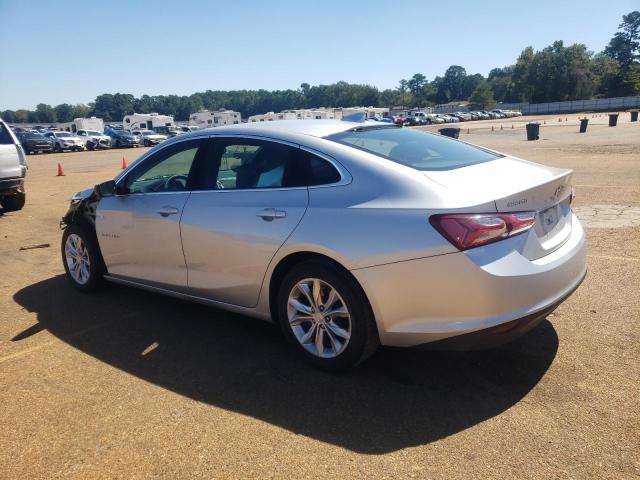 Photo 1 VIN: 1G1ZD5ST7LF048248 - CHEVROLET MALIBU LT 