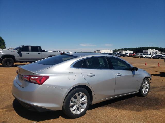 Photo 2 VIN: 1G1ZD5ST7LF048248 - CHEVROLET MALIBU LT 