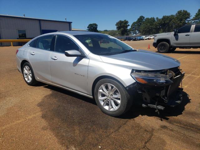 Photo 3 VIN: 1G1ZD5ST7LF048248 - CHEVROLET MALIBU LT 